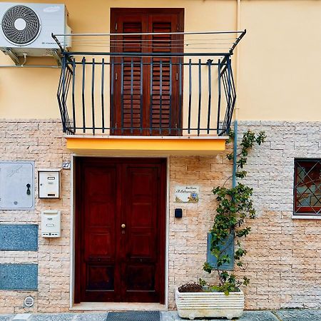 Willa Il Balconcino Gaeta Zewnętrze zdjęcie