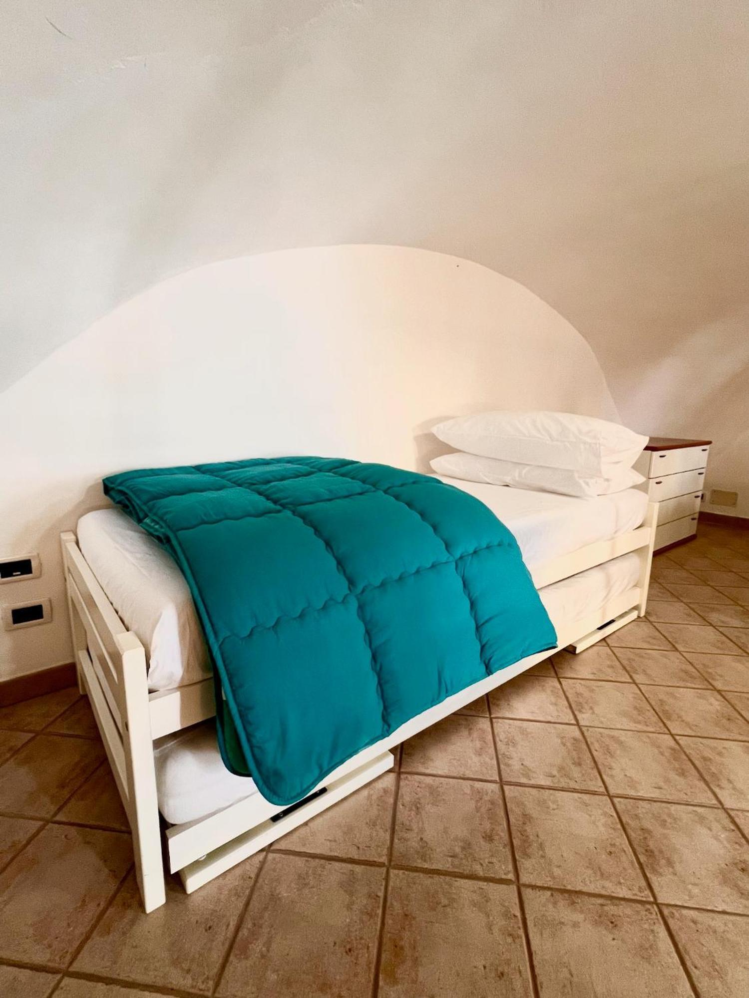 Willa Il Balconcino Gaeta Zewnętrze zdjęcie